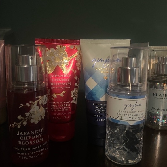 NWT Bath 🛁 & 🛁 Body Bundle 13 Total - Picture 5 of 5